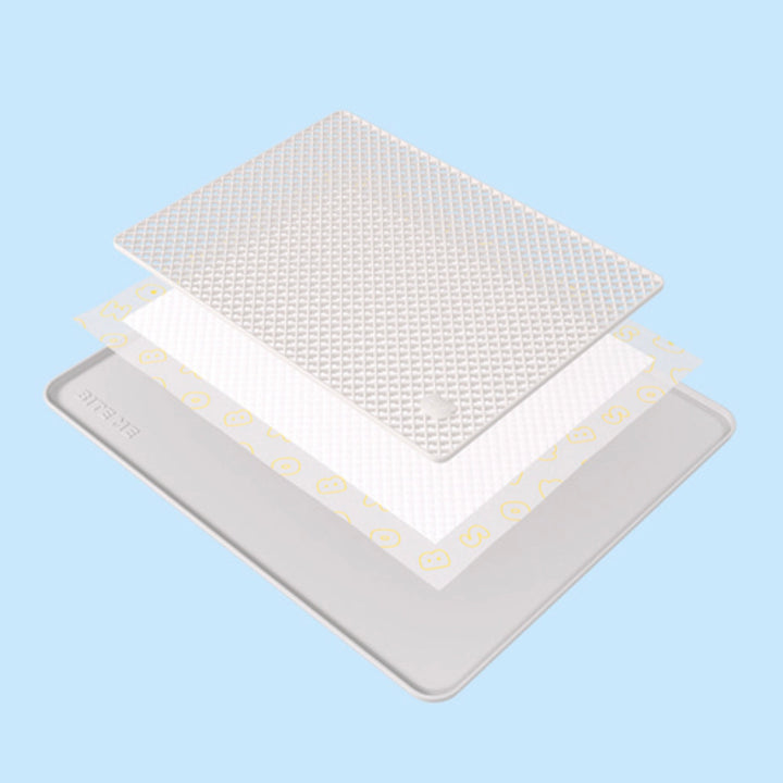 ※予約販売【BITE ME】Zero Guard Silicone Mat（2colors）