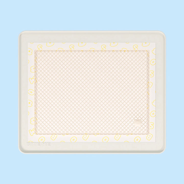 ※予約販売【BITE ME】Zero Guard Silicone Mat（2colors）