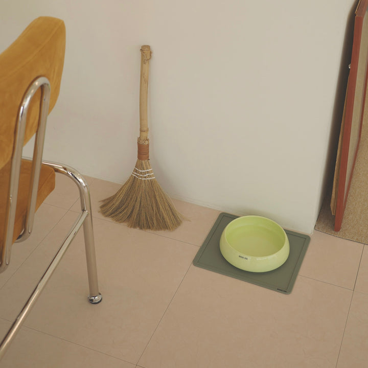 即納【BRIDGE.DOG】 BRIDGE MAT（KHAKI）