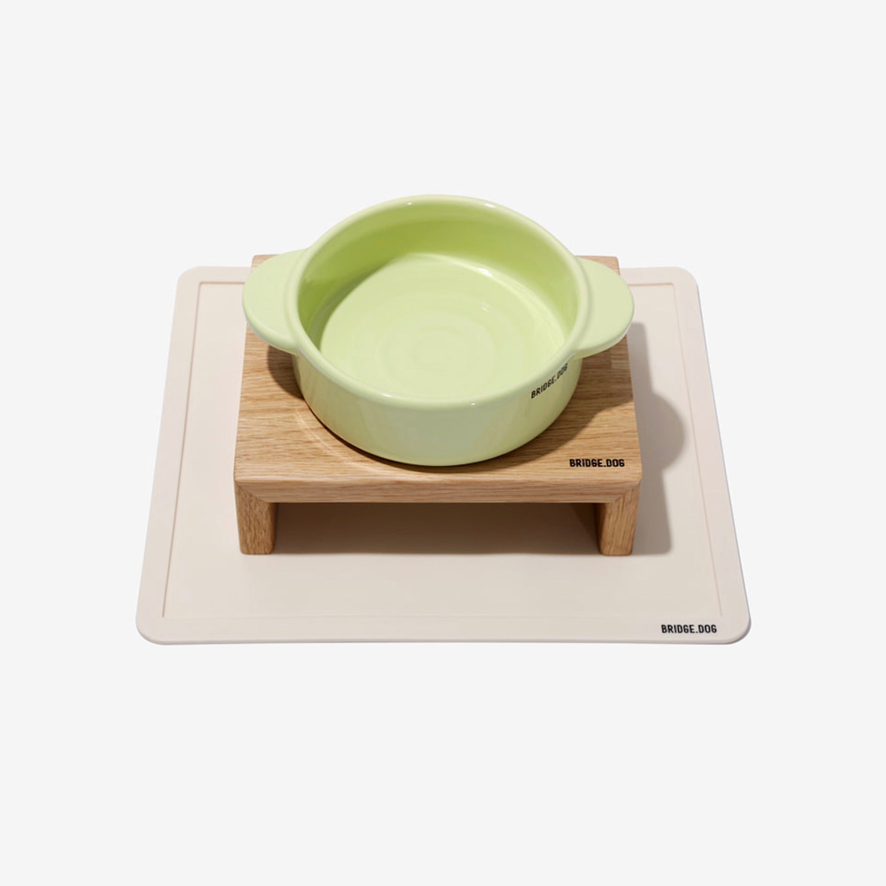 BRIDGE.DOG（ブリッジドッグ） – URBAN DOG TOKYO