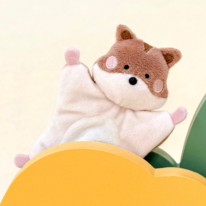 即納【meaningless】Flying Squirrel Toy