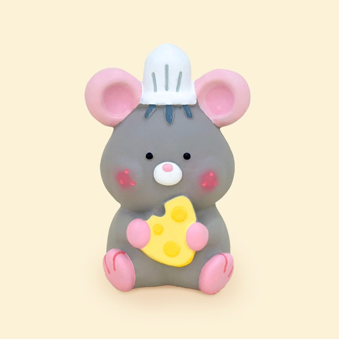 即納【meaningless】Hamster Latex Toy