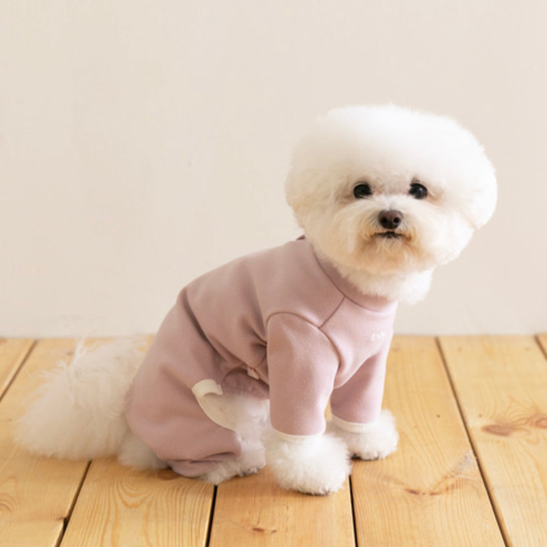 ※予約販売【ssfw】Easy Cozy All in One（3colors）