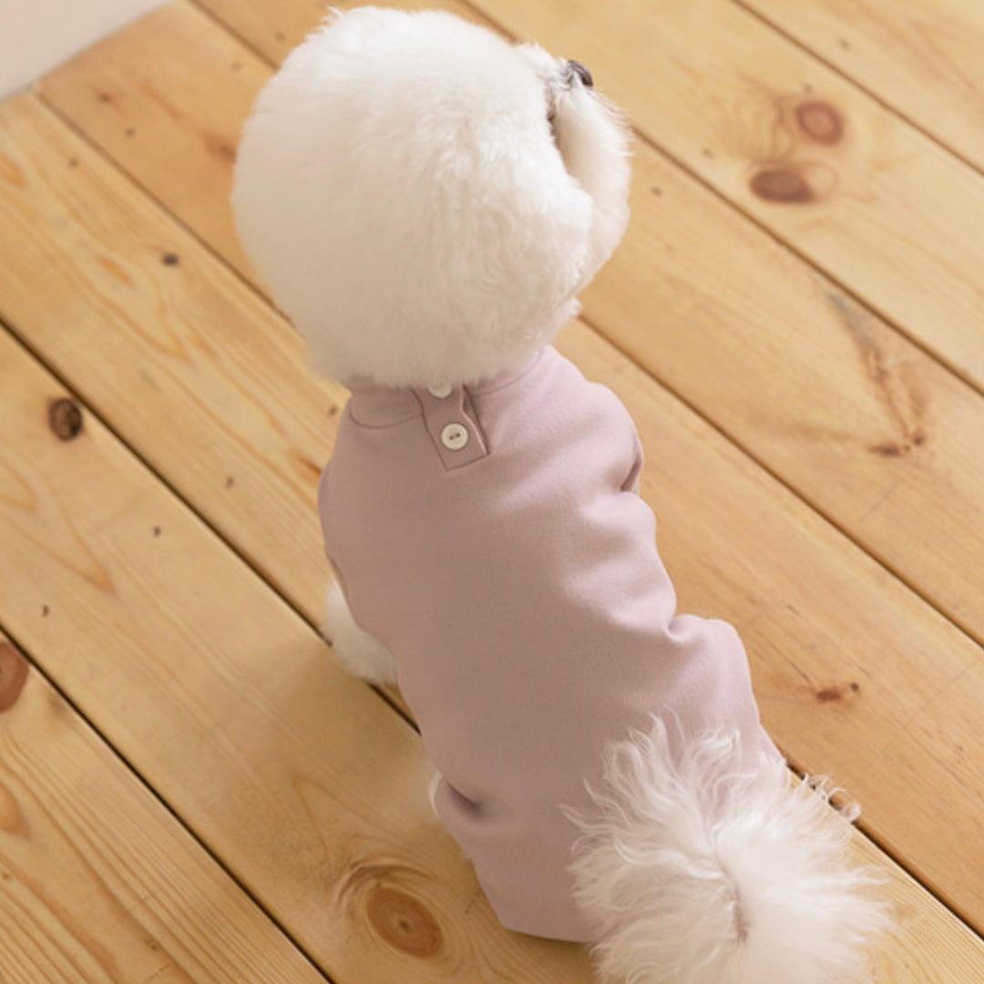 ※予約販売【ssfw】Easy Cozy All in One（3colors）