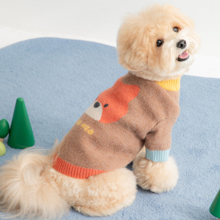 ※予約販売【BITE ME】Soft Knit T-Shirts（2colors）