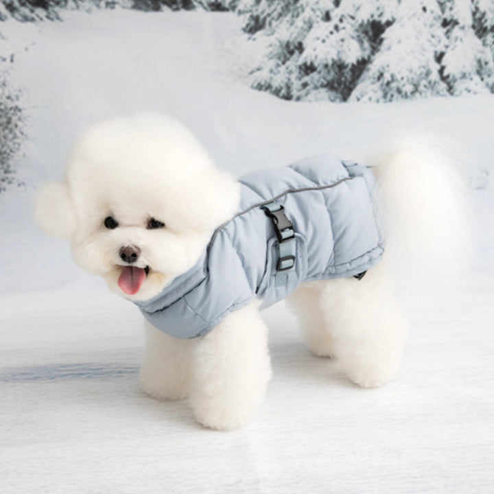 即納【BITE ME】Double Heat Padding v3（Solid 2colors）