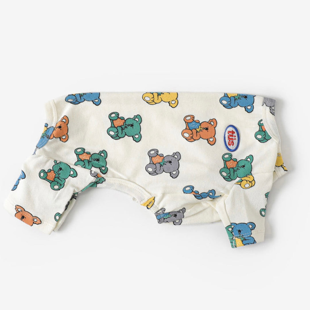 即納【TUSTUS】Koala all in one