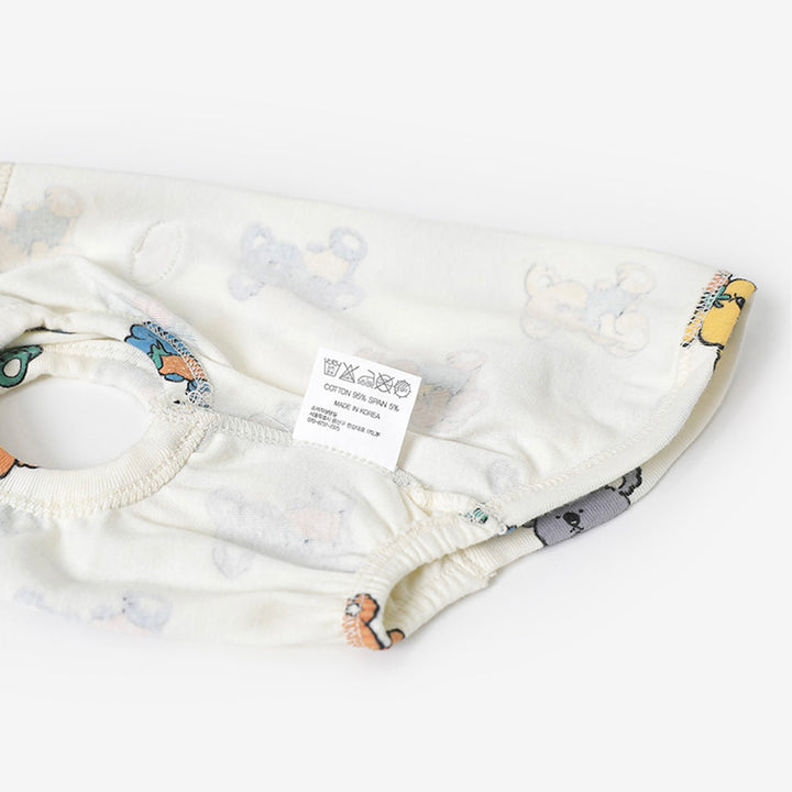 即納【TUSTUS】Koala sleeveless