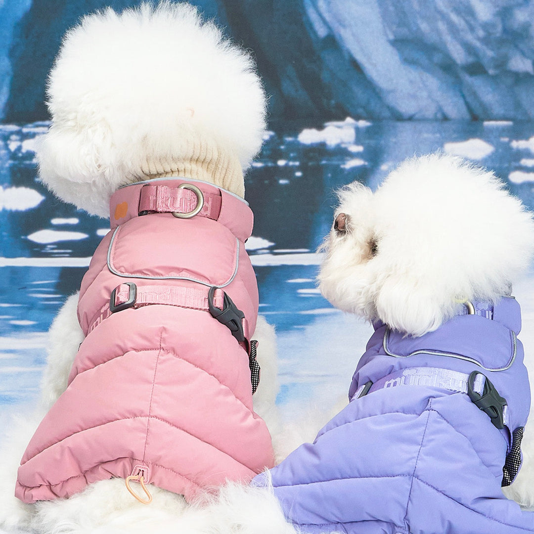 即納【munikund】Thermal Up Padding Air 2 -（Berry Blue）