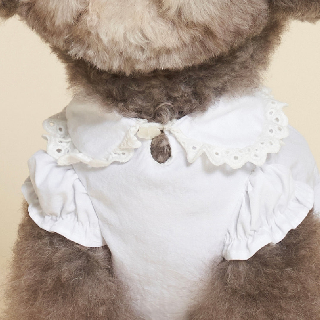 ※予約販売【meaningless】Point Shirts