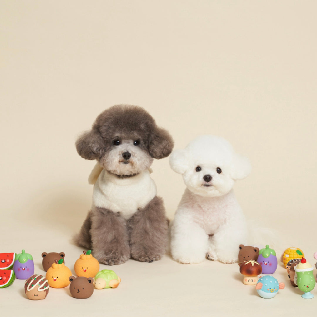 ※予約販売【meaningless】Macarons Latex Toy