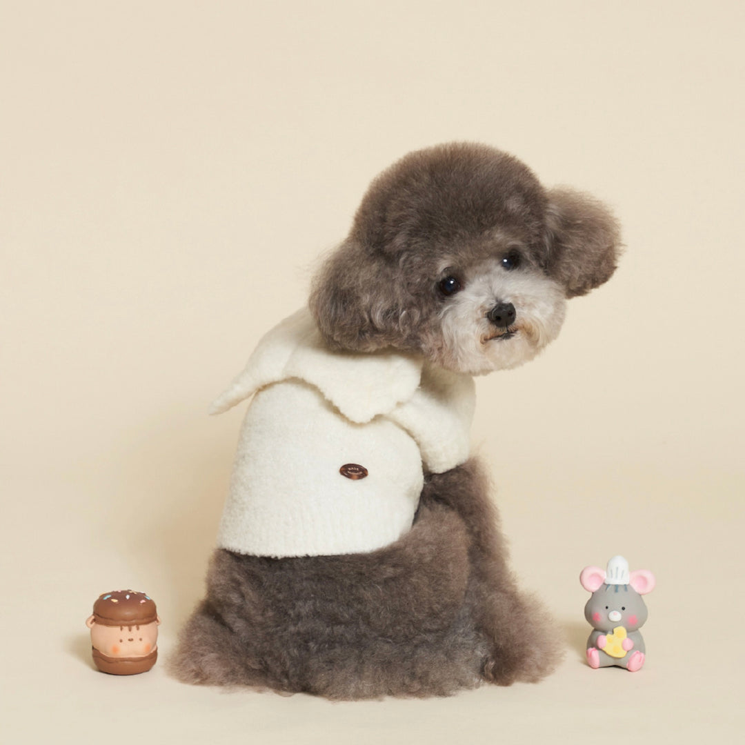 ※予約販売【meaningless】Macarons Latex Toy