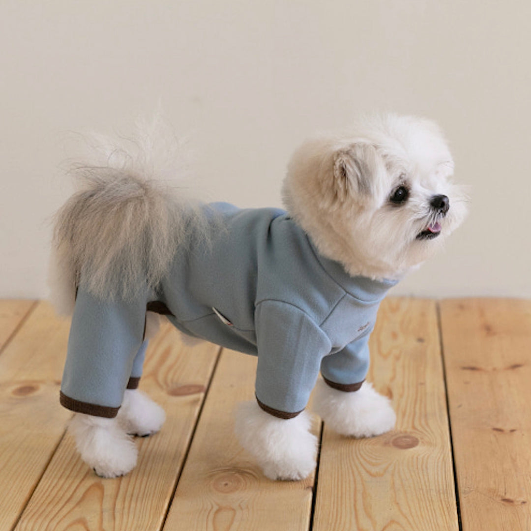 ※予約販売【ssfw】Easy Cozy All in One（3colors）