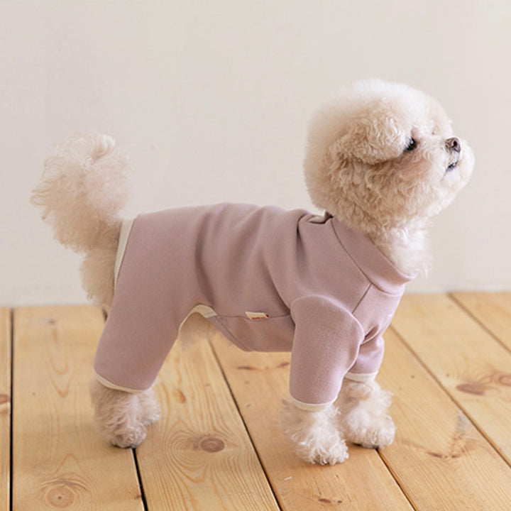 ※予約販売【ssfw】Easy Cozy All in One（3colors）