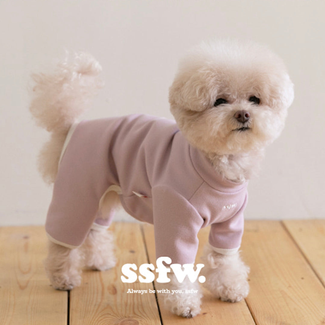 ※予約販売【ssfw】Easy Cozy All in One（3colors）