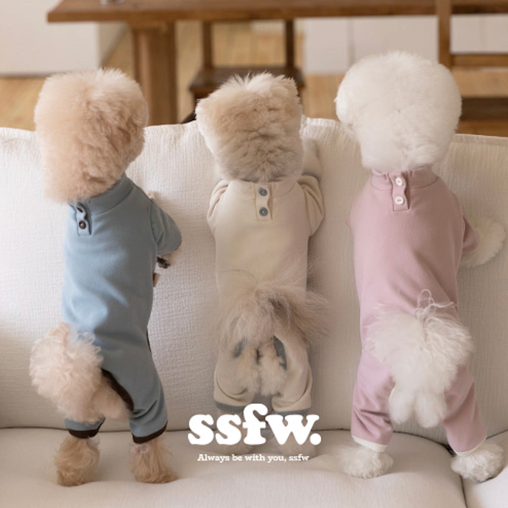 ロンパース・オールインワン – URBAN DOG TOKYO