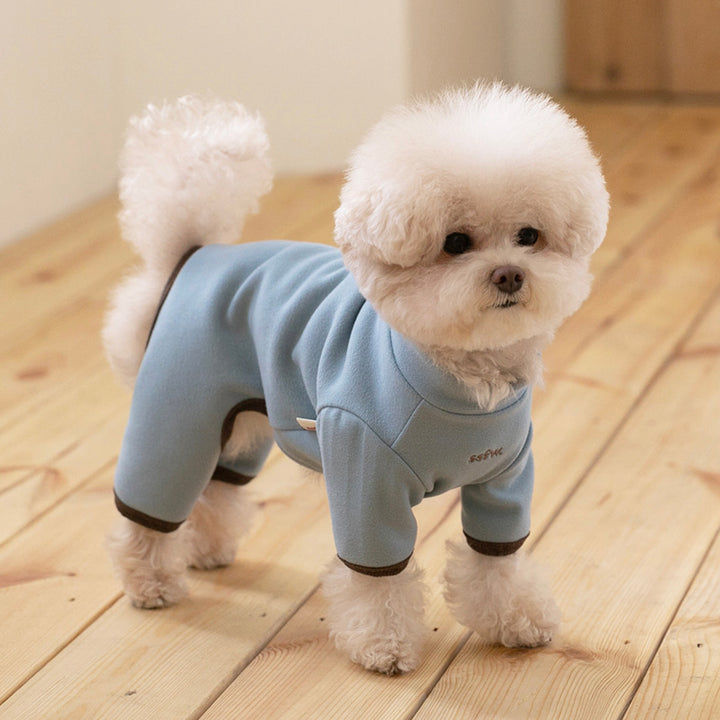 ※予約販売【ssfw】Easy Cozy All in One（3colors）