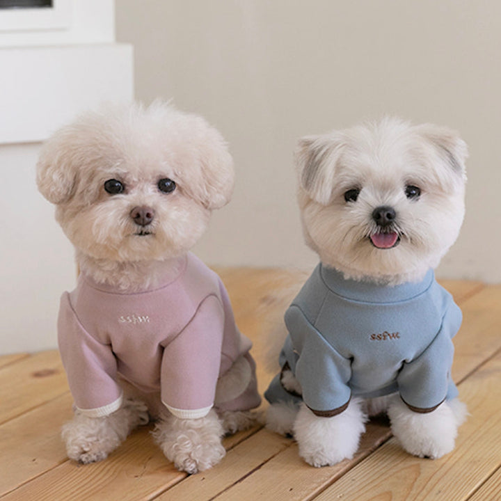 ※予約販売【ssfw】Easy Cozy All in One（3colors）