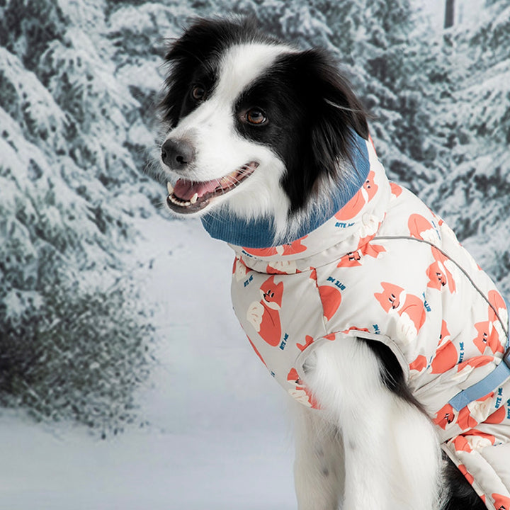 即納【BITE ME】Double Heat Padding v3（Pattern 3colors）