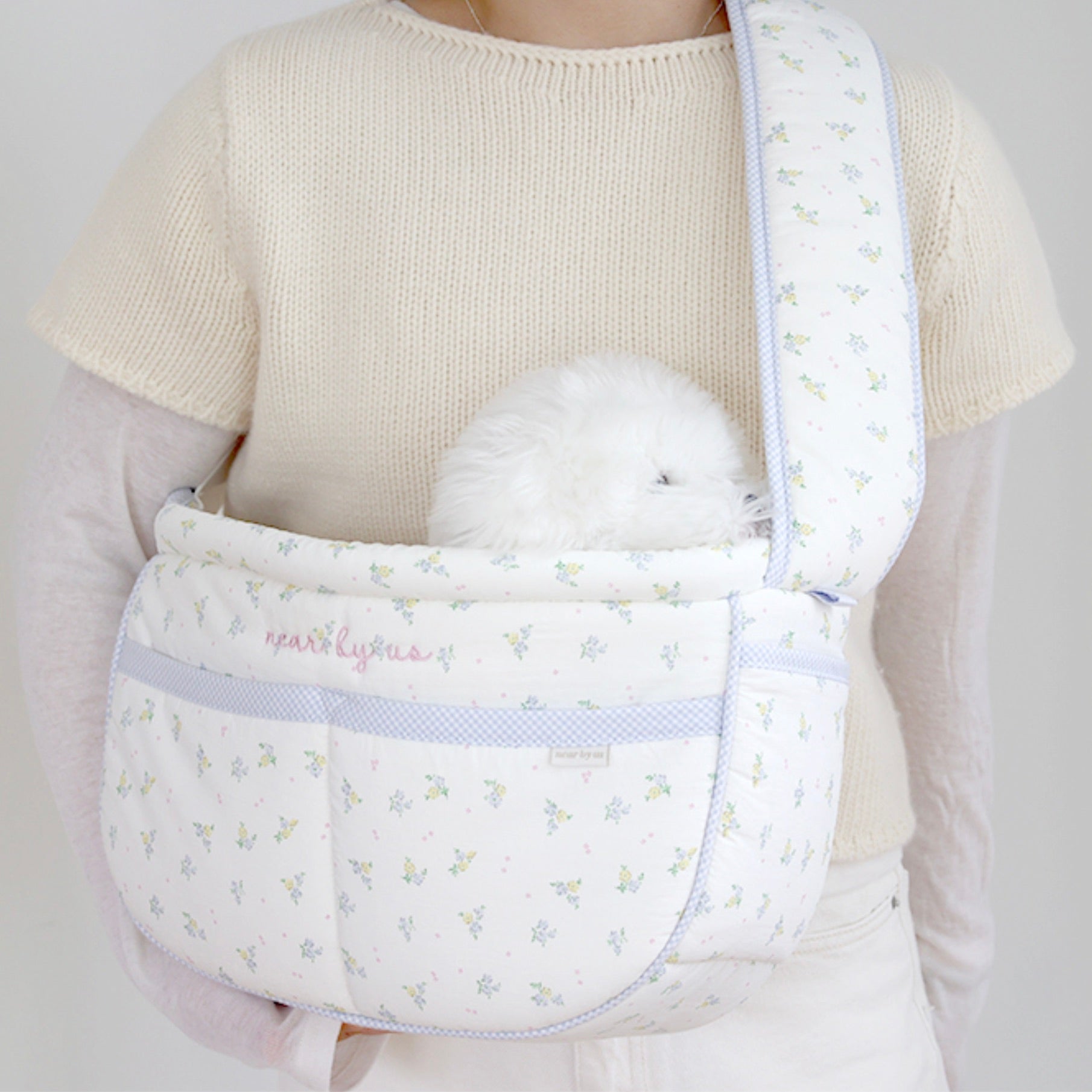 キャリーバッグ・スリング URBANDOG TOKYO barbe a papa Le bon Bag スリングバッグ – URBAN DOG TOKYO