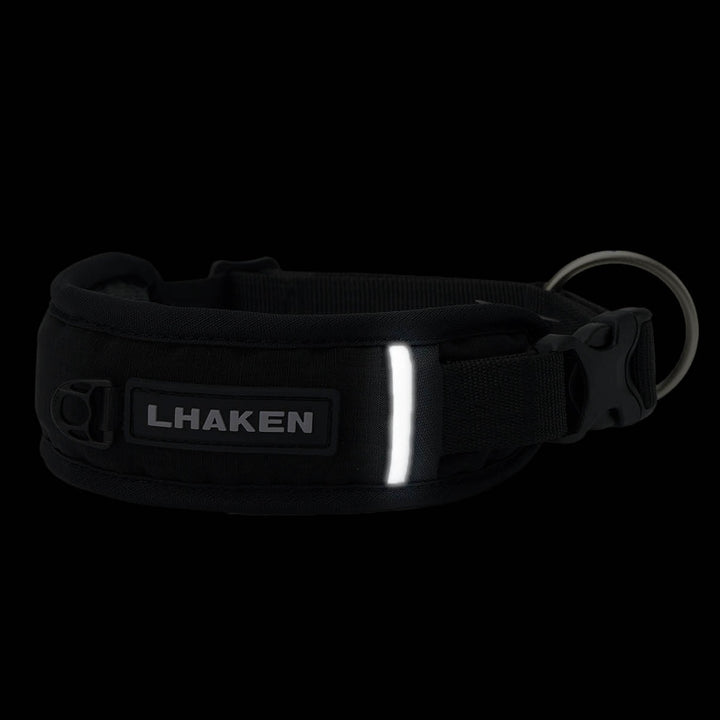 ※予約販売【munikund】TREKTAIL Collar - Pink