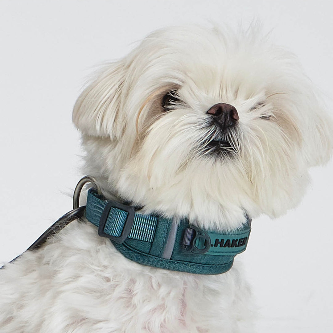 ※予約販売【munikund】TREKTAIL Collar - Khaki