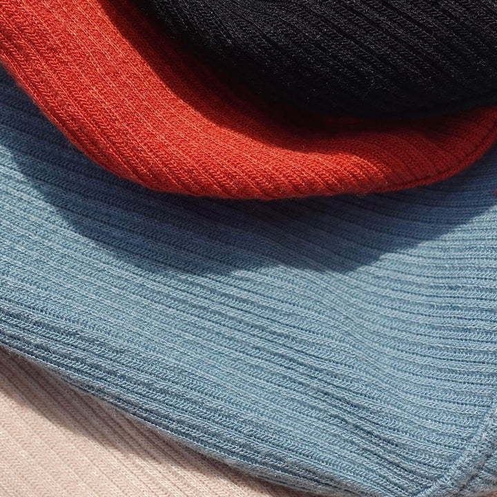 ※予約販売【CRR】Love Wave Long Polar Tee（Minty Blue）