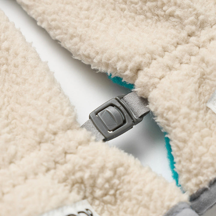 即納【iCANDOR】ADVENTURE GLOVE GRIP MASTER（CREAM MINT）