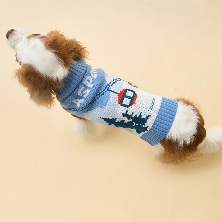 即納【iCANDOR】ASPEN WOOLIES（ASPEN）