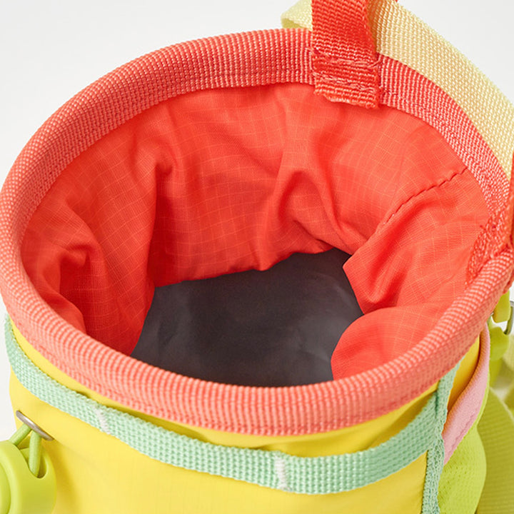 ※予約販売【iCANDOR】MUNCHIE MINDER（CORN YELLOW）