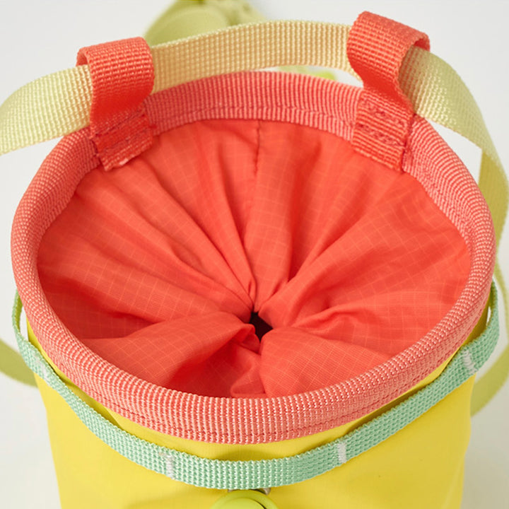 ※予約販売【iCANDOR】MUNCHIE MINDER（CORN YELLOW）