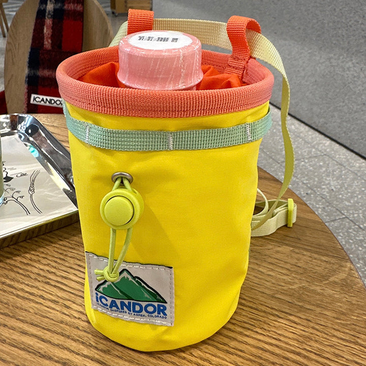 ※予約販売【iCANDOR】MUNCHIE MINDER（CORN YELLOW）