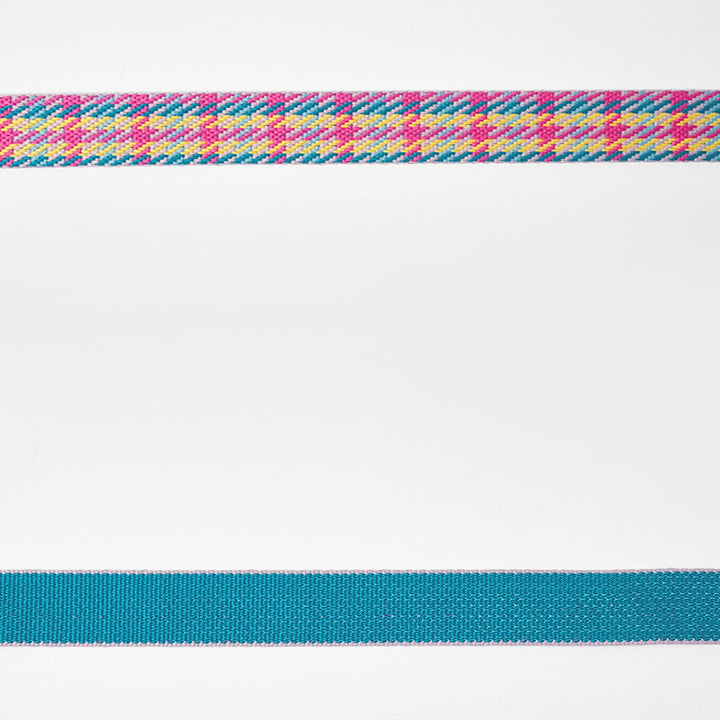 即納【iCANDOR】Gentle Leash Bolt（EDINBURGH CHECK）