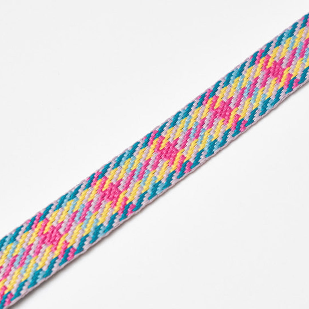 即納【iCANDOR】No-Pull Harness（EDINBURGH CHECK）