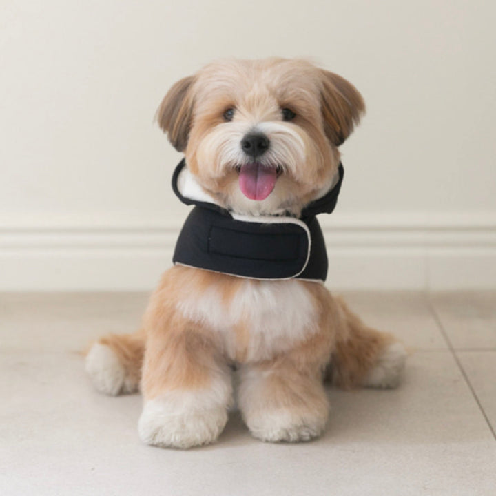 ※予約販売【ssfw】My Bestie Puffer Harness（3colors）
