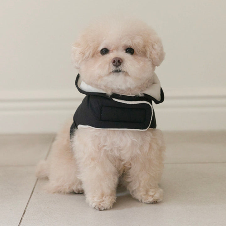 ※予約販売【ssfw】My Bestie Puffer Harness（3colors）