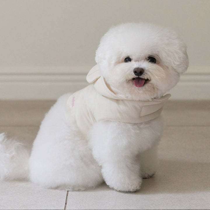 ※予約販売【ssfw】My Bestie Puffer Harness（3colors）