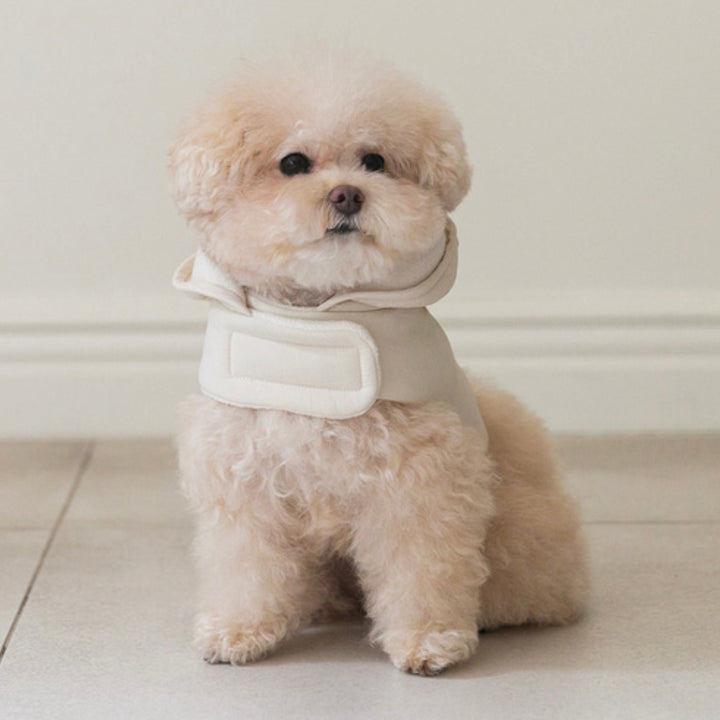 ※予約販売【ssfw】My Bestie Puffer Harness（3colors）