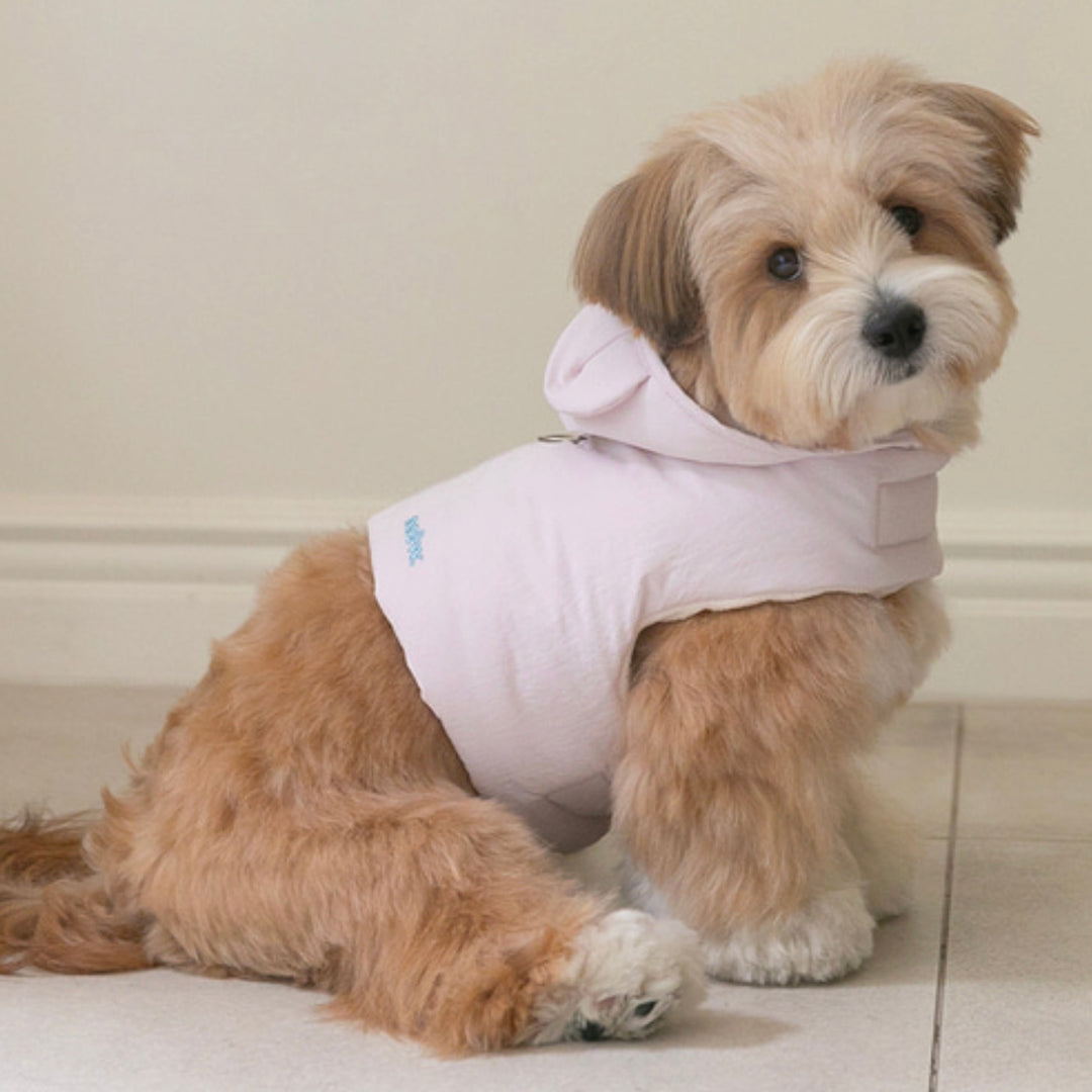 ※予約販売【ssfw】My Bestie Puffer Harness（3colors）