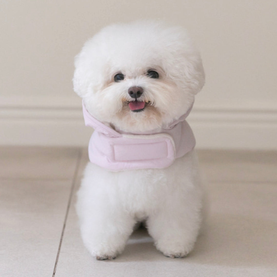 ※予約販売【ssfw】My Bestie Puffer Harness（3colors）