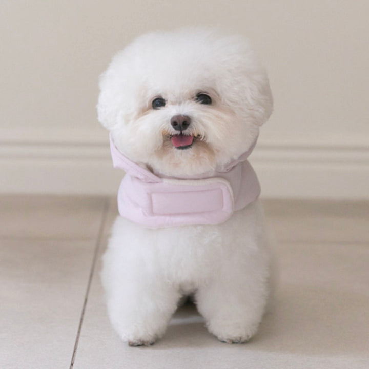 ※予約販売【ssfw】My Bestie Puffer Harness（3colors）