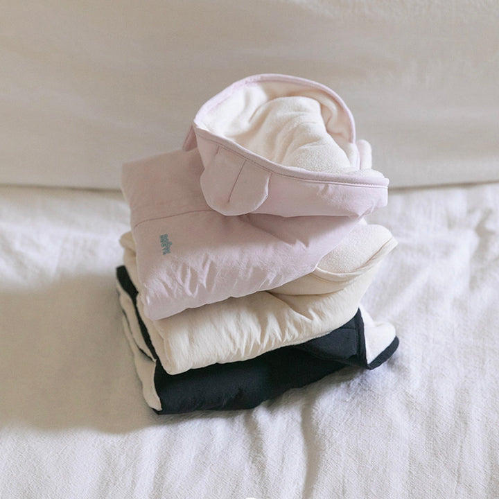 ※予約販売【ssfw】My Bestie Puffer Harness（3colors）