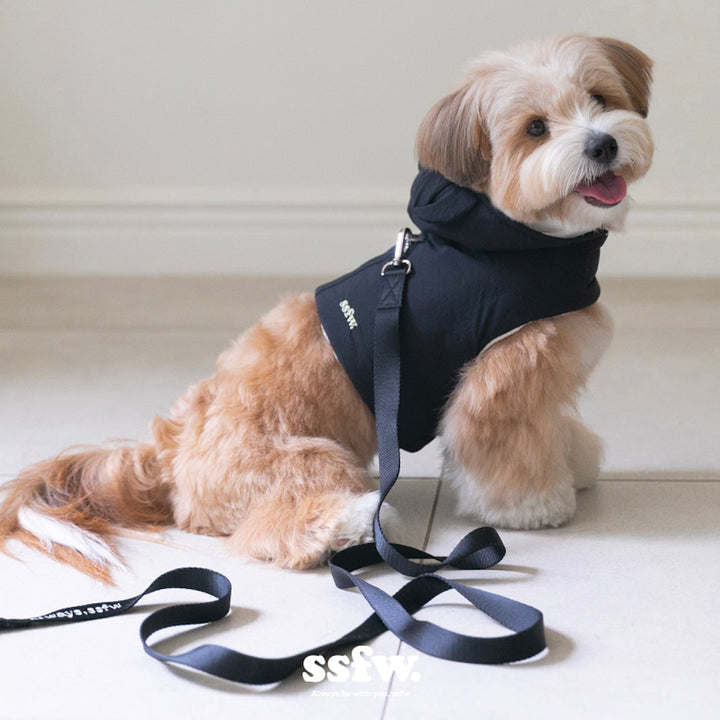 ※予約販売【ssfw】My Bestie Puffer Harness（3colors）