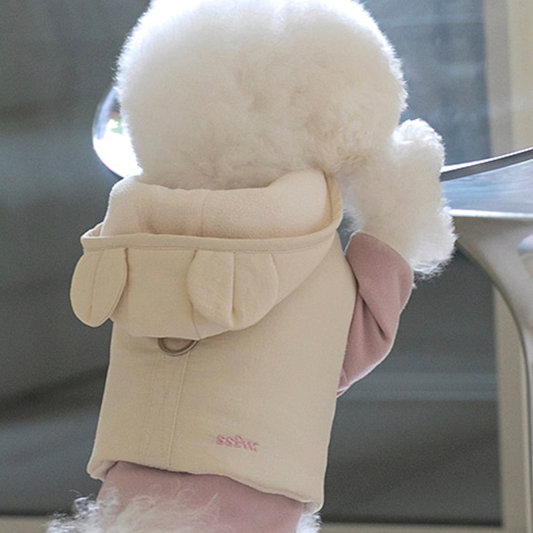 ※予約販売【ssfw】My Bestie Puffer Harness（3colors）