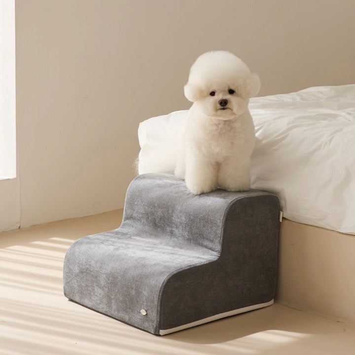 ※予約販売【Chiot】Premium Zero Step（Charcoal）