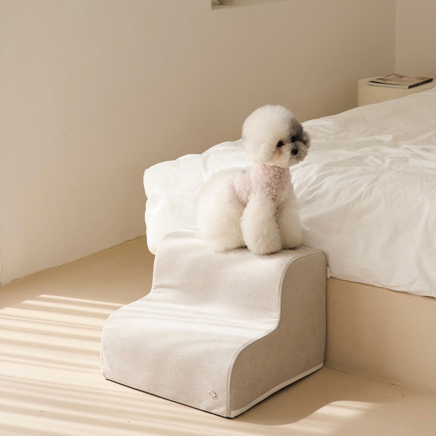 即納【Chiot】Premium Zero Step（Beige）