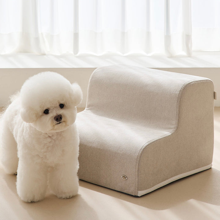 ※予約販売【Chiot】Premium Zero Step（Beige）