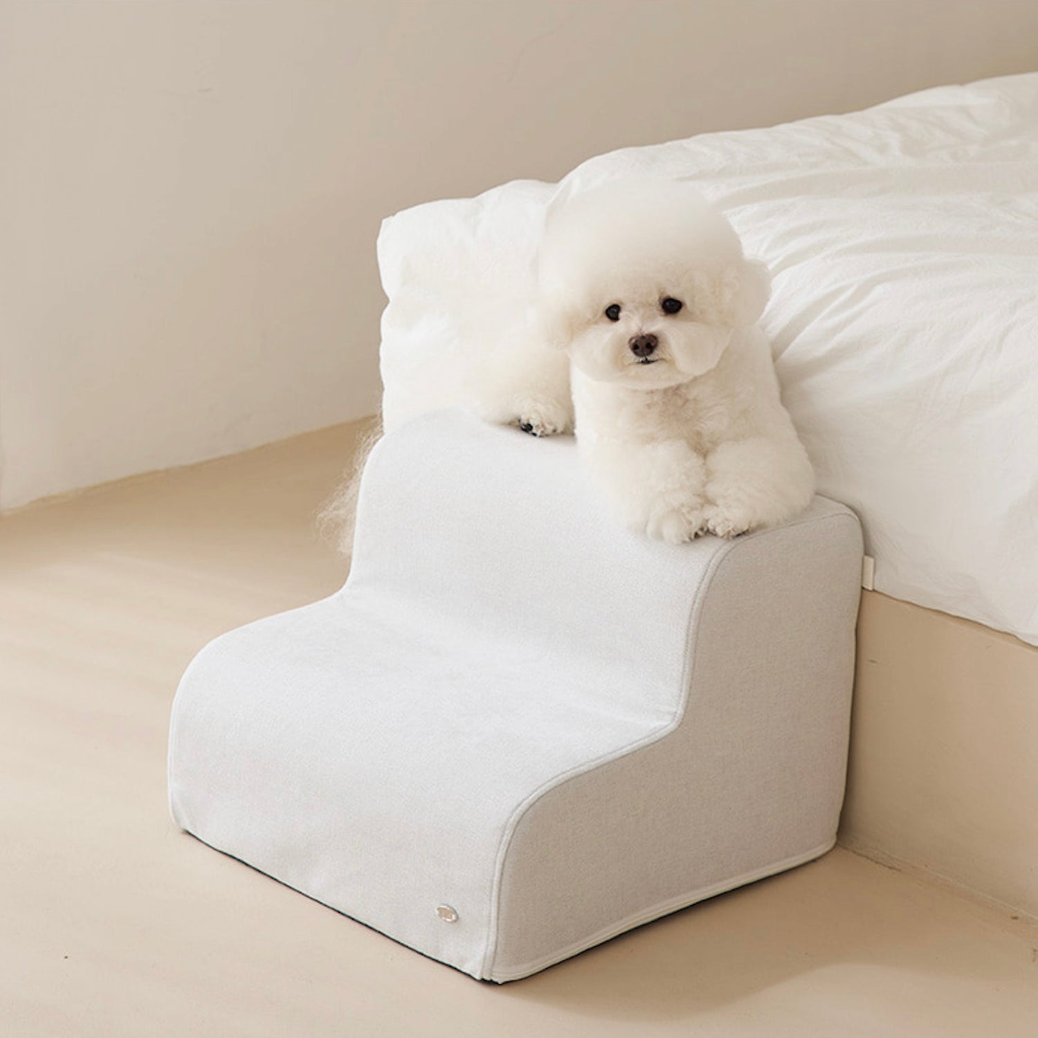 ※予約販売【Chiot】Premium Zero Step（Cream）