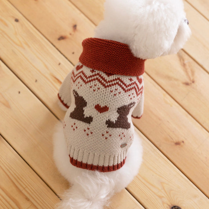 ※予約販売【ssfw】Maple Cowichan（2colors）