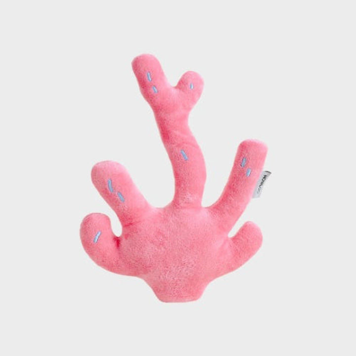 即納【HOWLPOT.】Howlgo Coral Reef Toy（Squeaky）